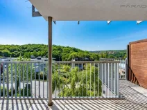 Pronájem bytu 2+kk, Praha - Smíchov, Na Císařce, 81 m2