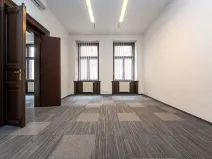 Pronájem kanceláře, Praha - Nové Město, Na struze, 212 m2