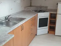 Pronájem bytu 2+kk, Teplice, Josefa Suka, 58 m2
