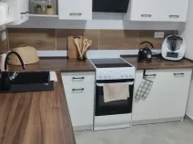 Pronájem bytu 2+1, Chomutov, Stavbařská, 56 m2