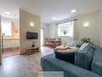 Prodej bytu 3+kk, Praha - Košíře, Před Cibulkami, 74 m2