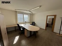 Pronájem kanceláře, Hradec Králové - Slezské Předměstí, Vážní, 62 m2