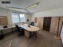 Pronájem kanceláře, Hradec Králové - Slezské Předměstí, Vážní, 62 m2