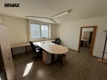 Pronájem kanceláře, Hradec Králové - Slezské Předměstí, Vážní, 62 m2