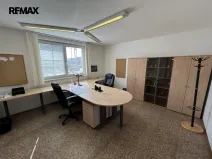 Pronájem kanceláře, Hradec Králové - Slezské Předměstí, Vážní, 62 m2