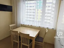 Pronájem bytu 3+1, Blansko, Pod Javory, 72 m2