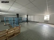 Pronájem skladu, Hradec Králové - Slezské Předměstí, Vážní, 430 m2