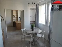 Pronájem bytu 3+1, Praha - Vokovice, Vokovická, 74 m2