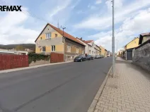 Prodej rodinného domu, Lom, Podkrušnohorská, 220 m2