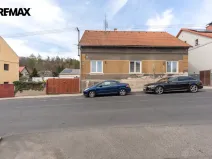 Prodej rodinného domu, Lom, Podkrušnohorská, 220 m2