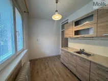 Pronájem bytu 1+1, Most, Vítězslava Nezvala, 35 m2
