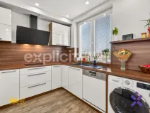 Prodej bytu 3+1, Bojkovice, Bezručova čtvrť, 84 m2