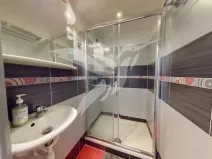 Pronájem bytu 1+1, Plzeň, Břeclavská, 39 m2