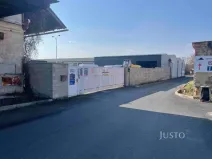 Pronájem skladu, Všejany, Na Prstýnku, 300 m2