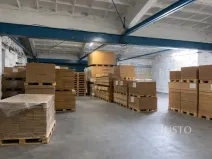 Pronájem skladu, Všejany, Na Prstýnku, 300 m2