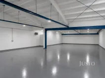 Pronájem výrobních prostor, Všejany, Na Prstýnku, 300 m2