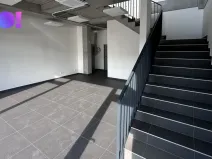 Pronájem obchodního prostoru, Brno - Černovice, 439 m2