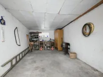 Prodej garáže, Mimoň, Pražská, 24 m2