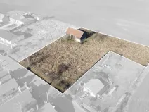 Prodej pozemku pro bydlení, Újezd, Újezd, 2936 m2