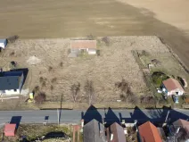 Prodej pozemku pro bydlení, Újezd, Újezd, 2936 m2