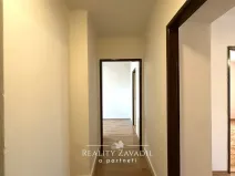 Pronájem bytu 2+1, Pardubice, Gorkého, 63 m2