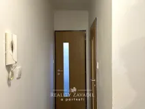 Pronájem bytu 2+1, Pardubice, Gorkého, 63 m2