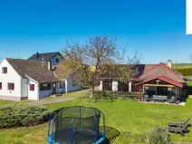 Prodej vícegeneračního domu, Vrcovice, 296 m2