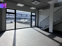 Pronájem obchodního prostoru, Brno - Černovice, 439 m2