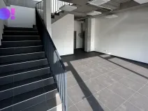 Pronájem obchodního prostoru, Brno - Černovice, 439 m2