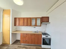 Pronájem bytu 2+1, Zlín, Na Honech I, 45 m2