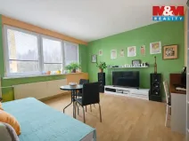 Prodej bytu 3+1, Havířov - Šumbark, U Tesly, 71 m2