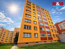 Prodej bytu 3+1, Havířov - Šumbark, U Tesly, 71 m2