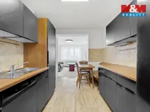 Prodej bytu 2+1, Stráž pod Ralskem, Revoluční, 66 m2