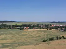 Prodej pozemku pro bydlení, Údlice, Kamenná cesta, 25226 m2