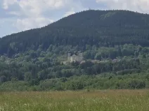 Prodej pozemku pro bydlení, Horní Stropnice, 7197 m2