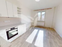 Pronájem bytu 2+kk, Plzeň, Božkovská, 60 m2