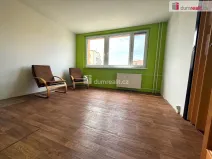 Pronájem bytu 1+1, Uherské Hradiště - Mařatice, Sadová, 34 m2