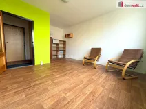 Pronájem bytu 1+1, Uherské Hradiště - Mařatice, Sadová, 34 m2