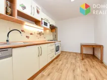 Prodej bytu 2+1, Beroun - Beroun-Město, Julia Fučíka, 62 m2