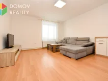 Prodej bytu 2+1, Beroun - Beroun-Město, Julia Fučíka, 62 m2