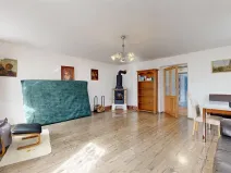 Prodej rodinného domu, Dobkovice, 313 m2