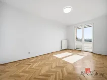 Pronájem bytu 2+1, Pardubice - Zelené Předměstí, Svobody, 45 m2