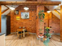 Prodej činžovního domu, České Budějovice, Fr. Hrubína, 212 m2