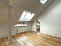 Pronájem bytu 3+1, Praha, U akademie, 130 m2