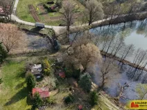 Prodej zahrady, Uherský Brod, 390 m2