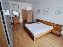 Pronájem bytu 2+kk, Praha, U Kanálky, 60 m2