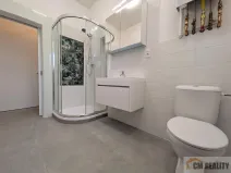 Pronájem bytu 2+1, Prostějov, Jana Olivetského, 59 m2