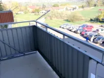 Pronájem bytu 2+kk, Znojmo, Sokolovská, 42 m2