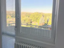 Pronájem bytu 2+kk, Znojmo, Sokolovská, 42 m2