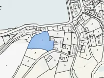 Prodej pozemku, Popovice, 4194 m2